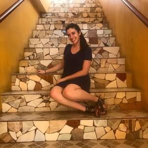 Meet your Posher, Erin